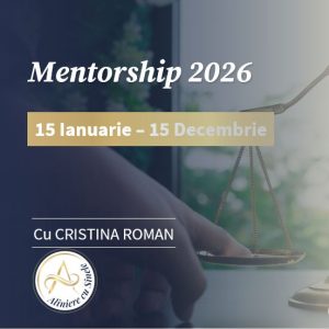 Mentorship 2026
